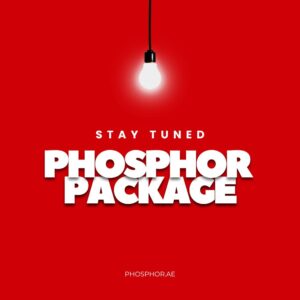 Phosphor Package