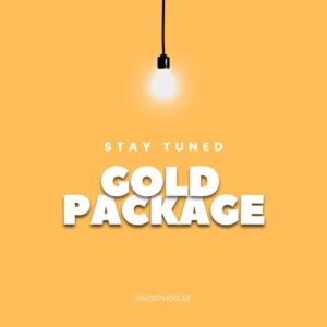 Gold Package