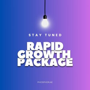 Rapid Growth Package