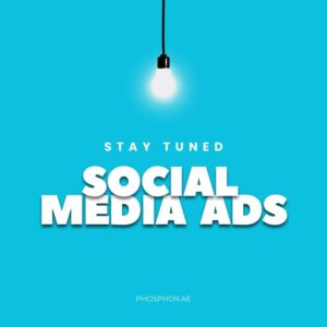 Social Media Ads