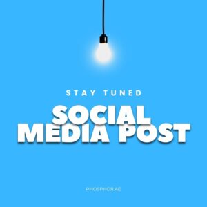 Social Media Post