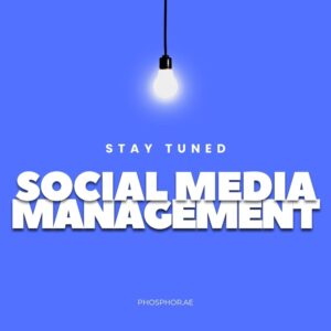 Social Media Management